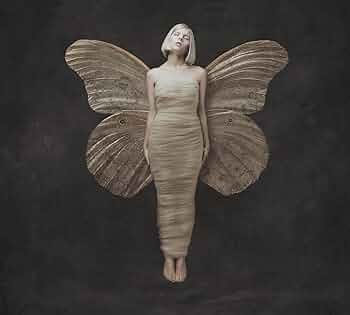 洋楽 AURORA All My Demons Greeting Me as a Fr All My Demons Greeting Me as a Friend - Album by AURORA